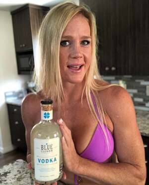 Holly Holm nude 12