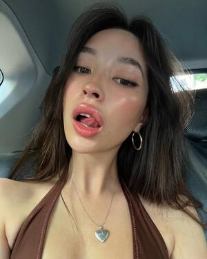 Holly Lim nude 3