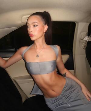 Holly Lim nude 4
