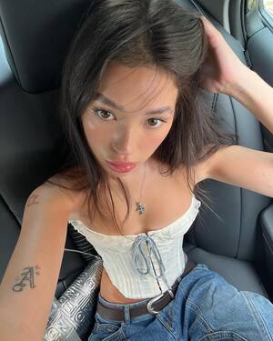 Holly Lim nude 6