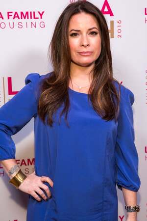 Holly Marie Combs nude 12