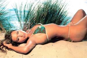 Holly Valance nude 12