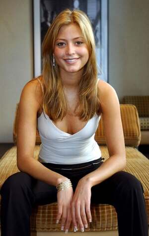 Holly Valance nude 3