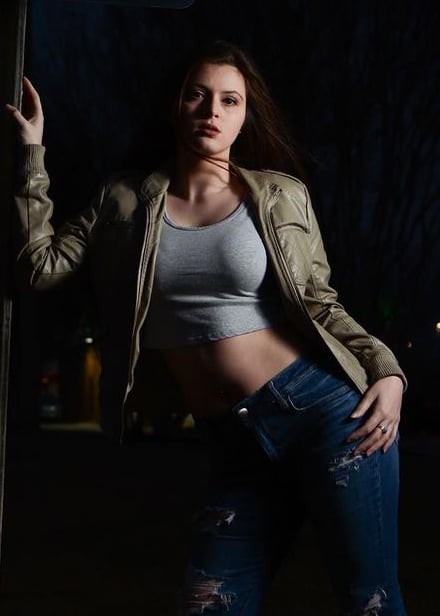 Hollynn Ragland nude 4