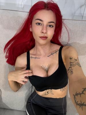 Honey Kate nude 9