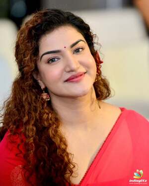Honey Rose nude 9