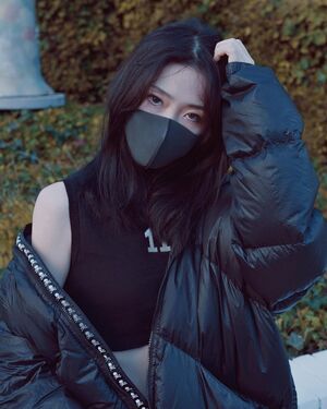 HongKongDoll nude 3