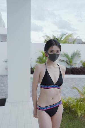HongKongDoll nude 7