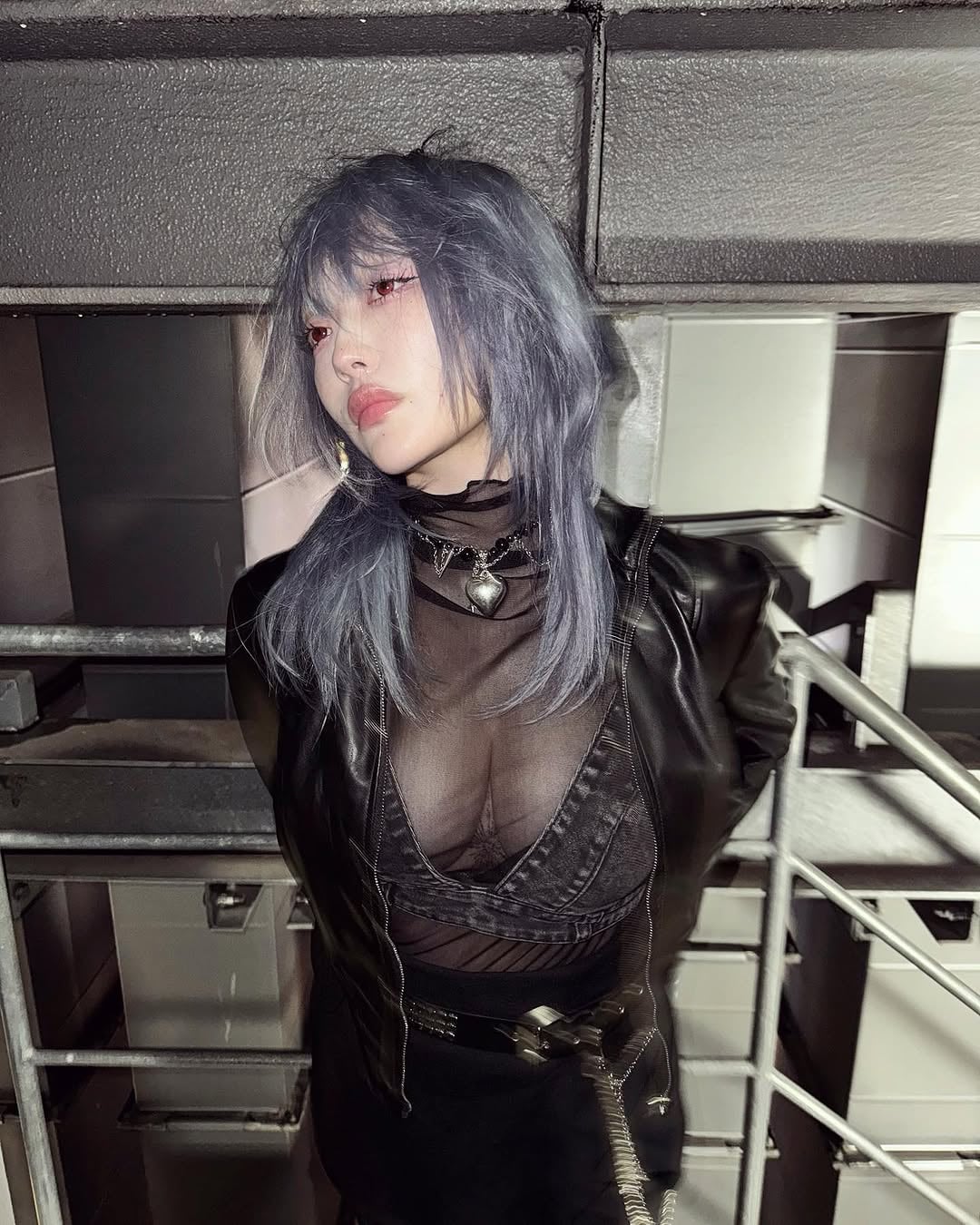 Honii nude 10