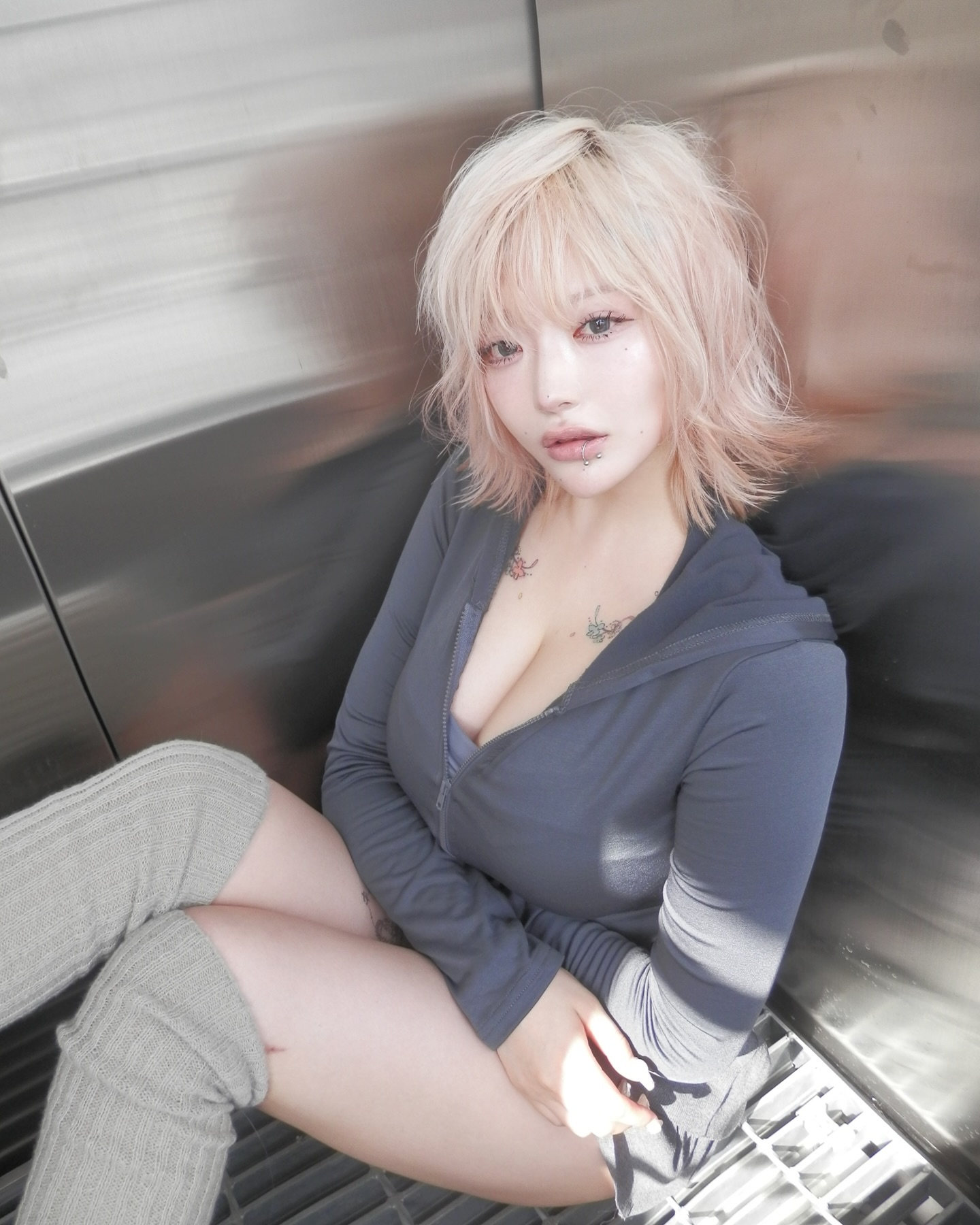 Honii nude 2
