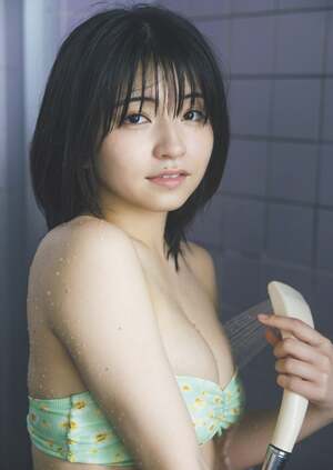 Honoka Sasaki nude 5