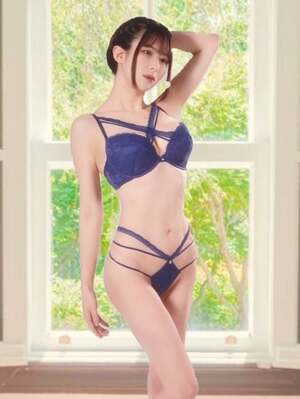 Honoka Tsuji nude 1