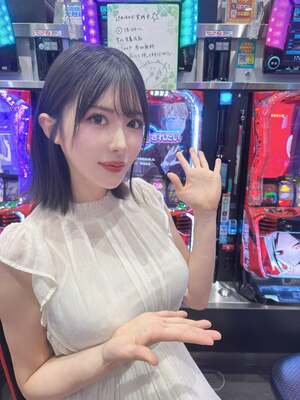 Honoka Tsuji nude 11