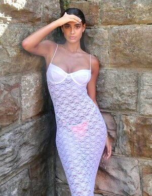 Hope Kelesis nude 8