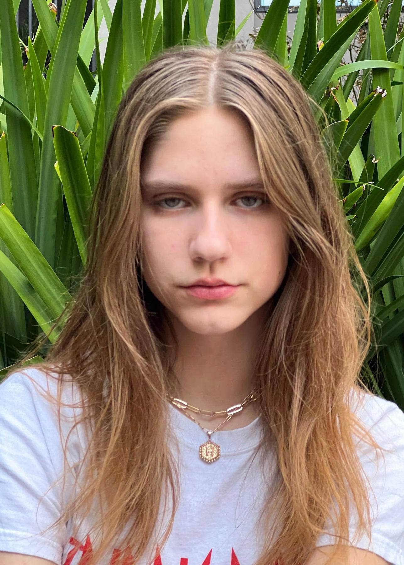 Hope Marie nude 6