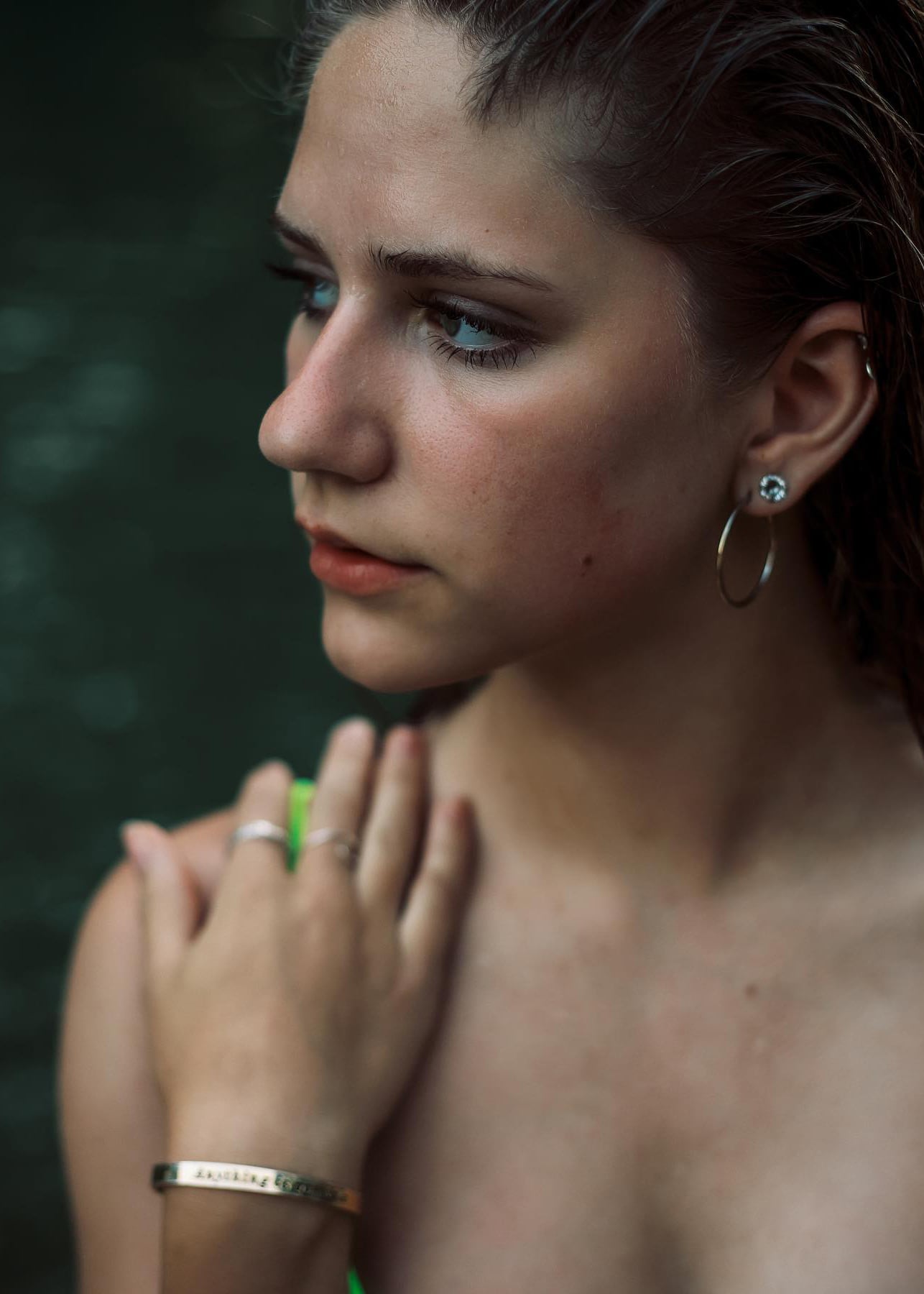 Hope Marie nude 7