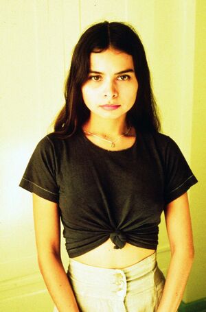 Hope Sandoval nude 10