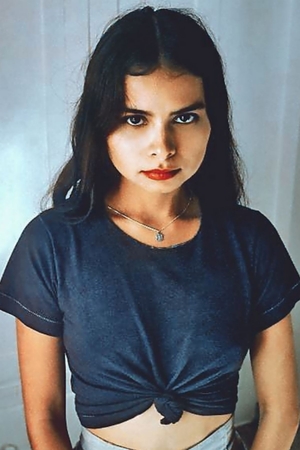 Hope Sandoval nude 11