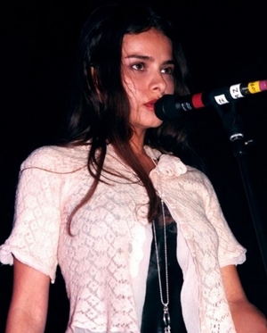 Hope Sandoval nude 12