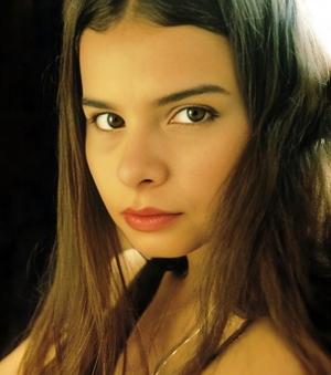 Hope Sandoval nude 4