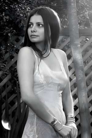 Hope Sandoval nude 6