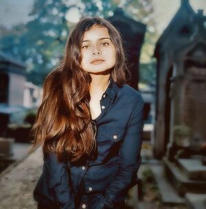 Hope Sandoval nude 7