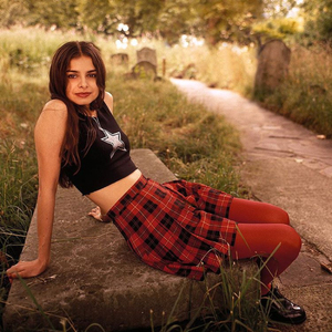 Hope Sandoval nude 8