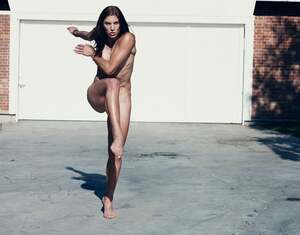 Hope Solo nude 5