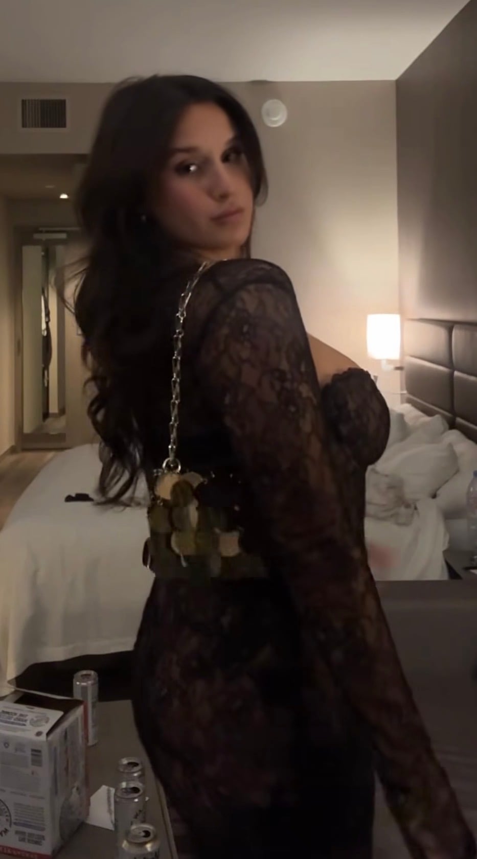 Hope Williams nude 3