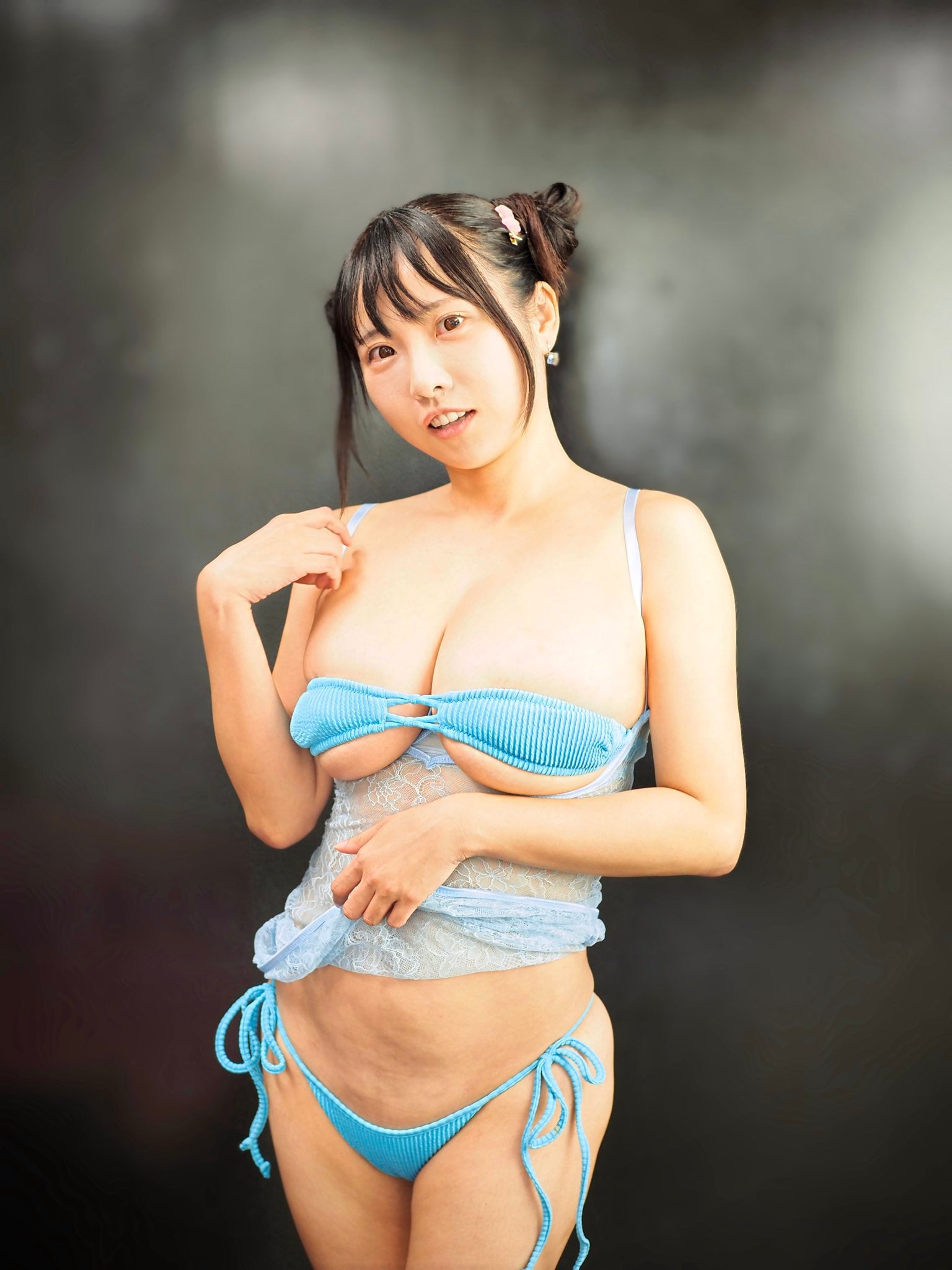 Hotaru Kusakabe nude 4