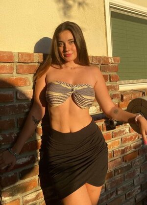 HotBlockChain nude 2