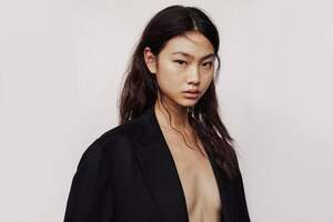 HoYeon Jung nude 5