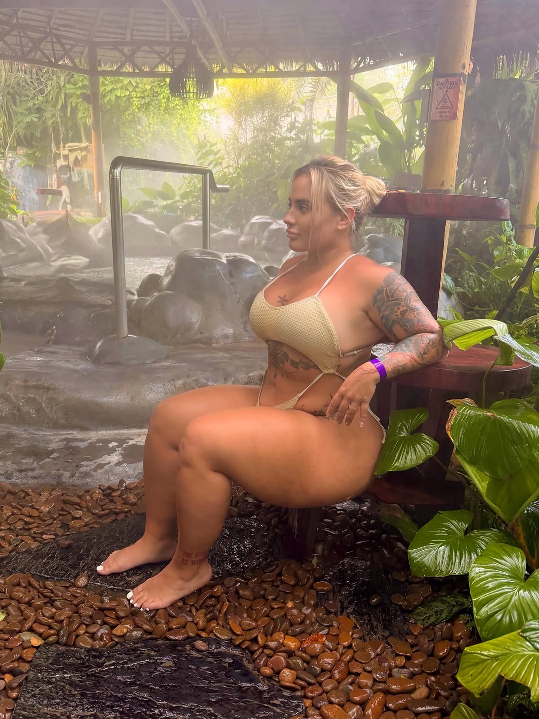 Hristina Spasic nude 12