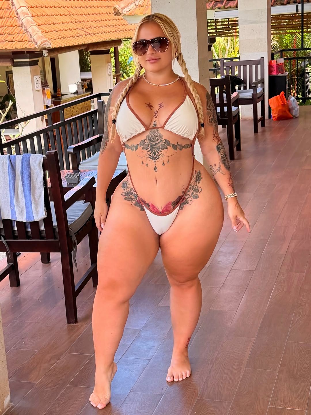 Hristina Spasic nude 6