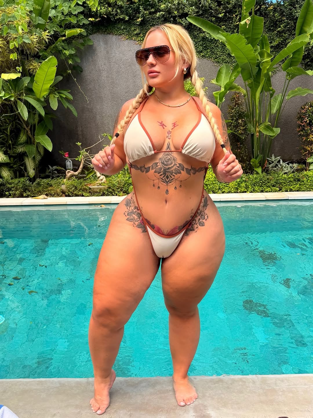 Hristina Spasic nude 7