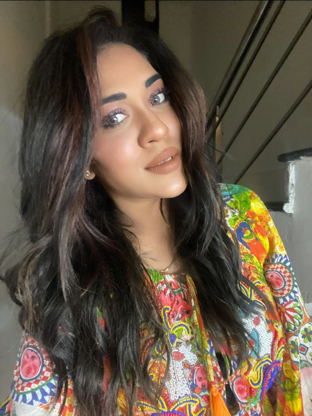 Hritu Zee nude 10