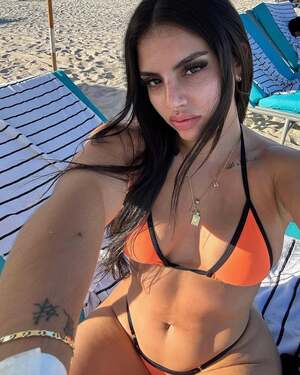 Huda Mustafa nude 11