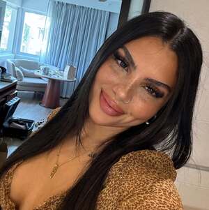 Huda Mustafa nude 6