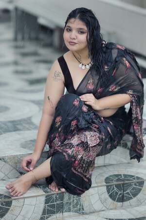 Humaira Pushpo