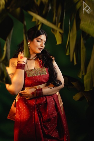 Humaira Pushpo nude 11