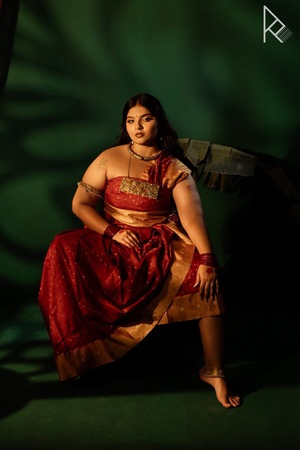 Humaira Pushpo nude 12