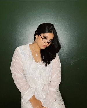 Humaira Pushpo nude 9