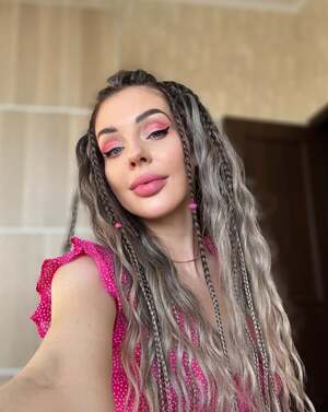 HungryKittty nude 4