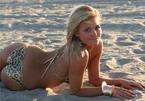 Hunter McCloud nude 8