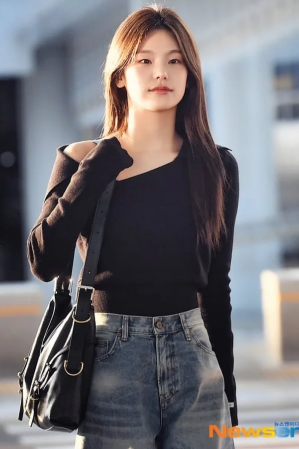 Hwang Ye-ji