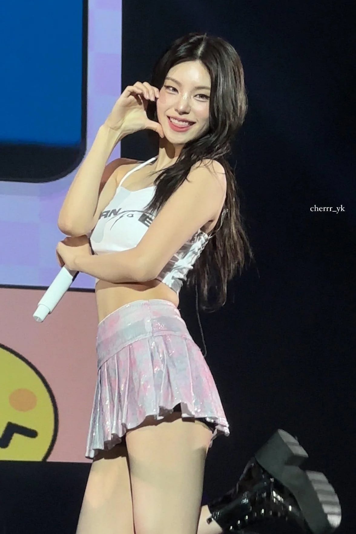 Hwang Ye-ji nude 2