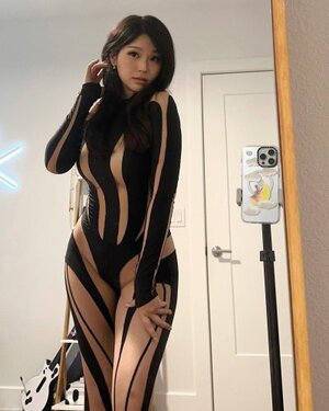 Hyoon nude 2