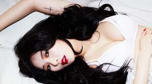 Hyuna nude 5