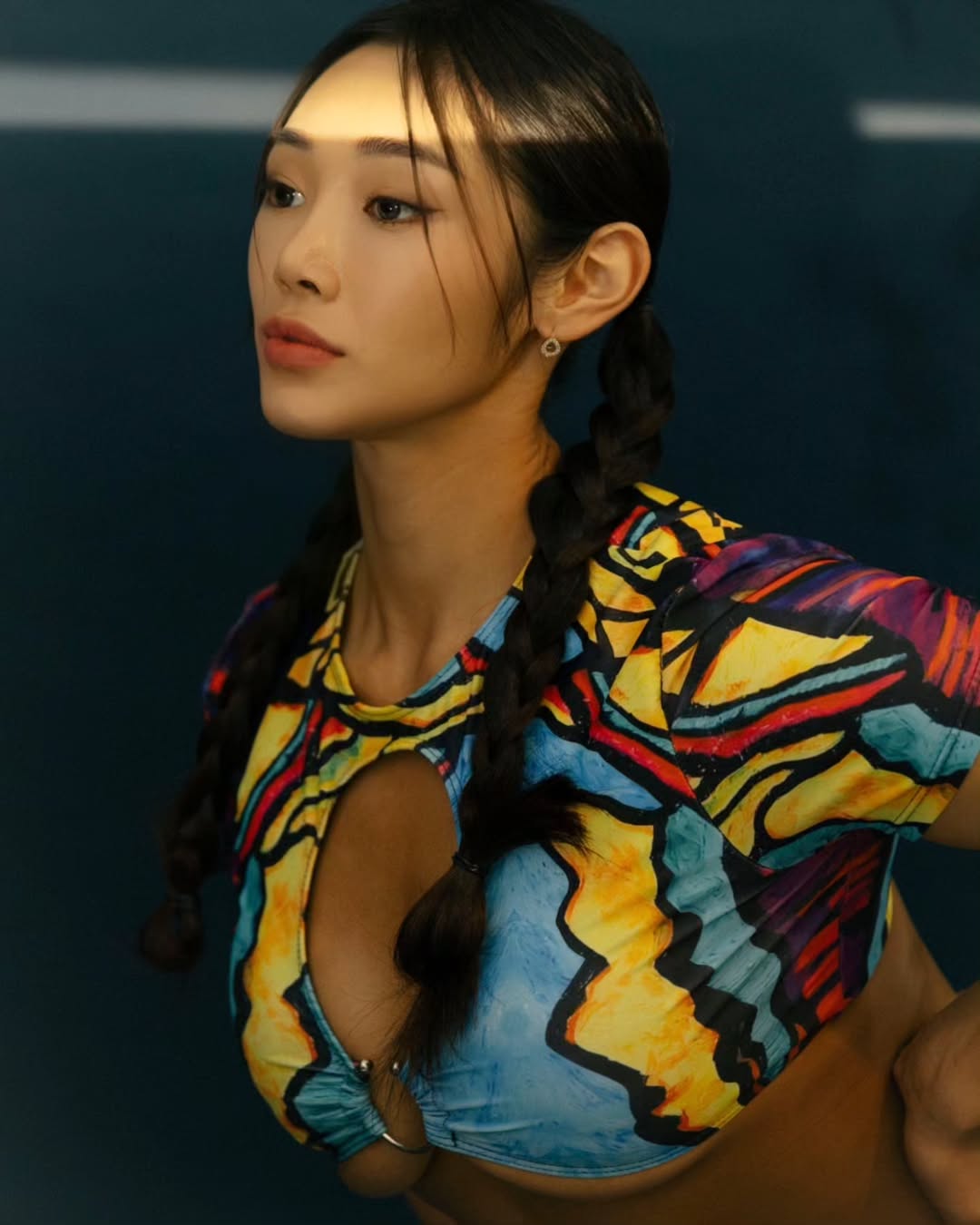 Hyunji Queen nude 6