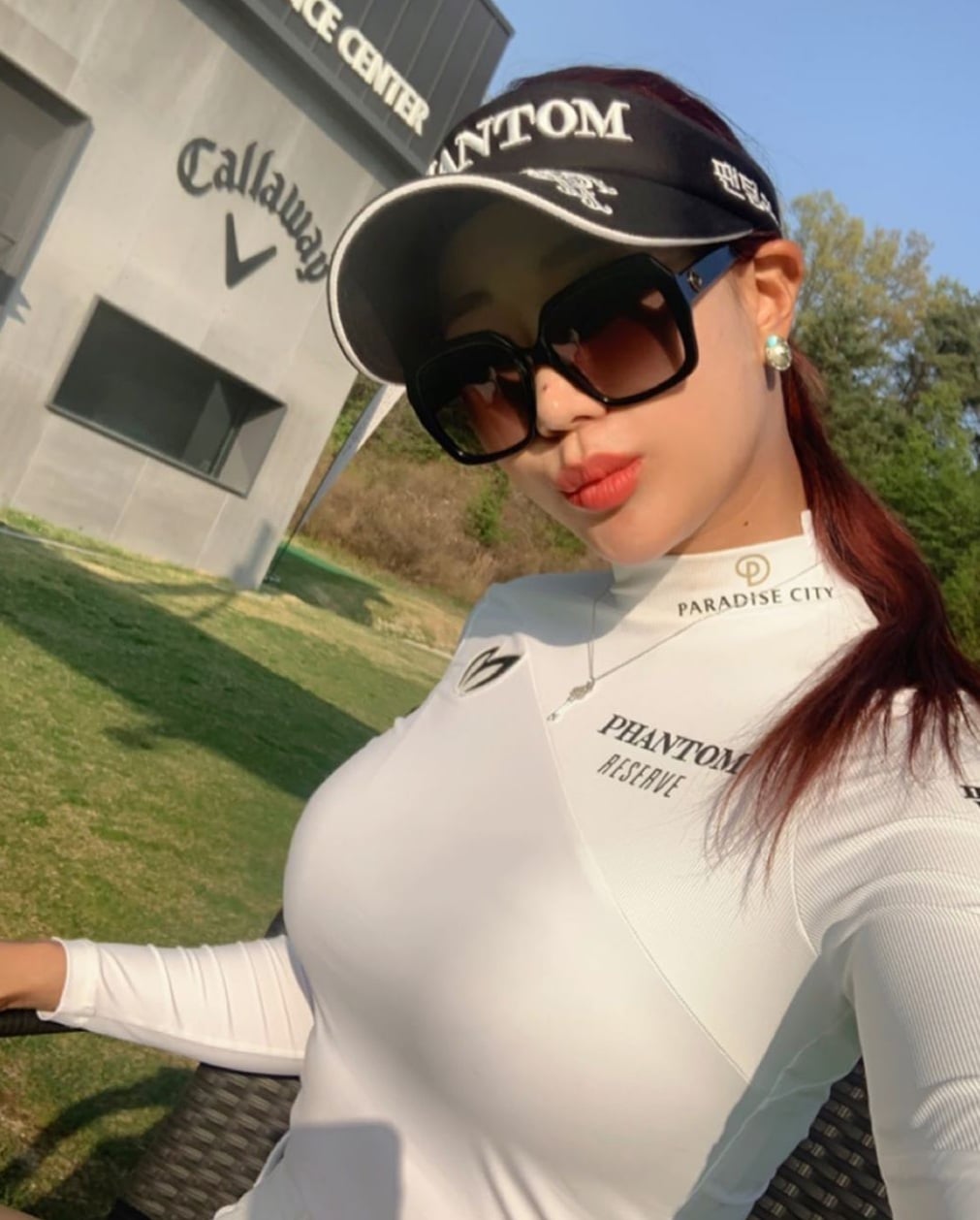 Hyunju Yoo nude 7